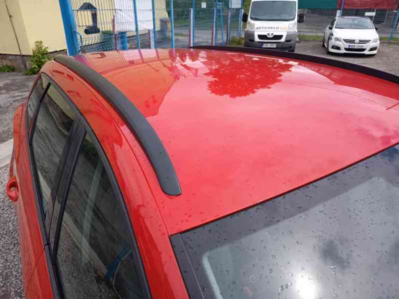SEAT Leon ST 1,4TGI Reference ČR 1 majitel DPH  - foto 13