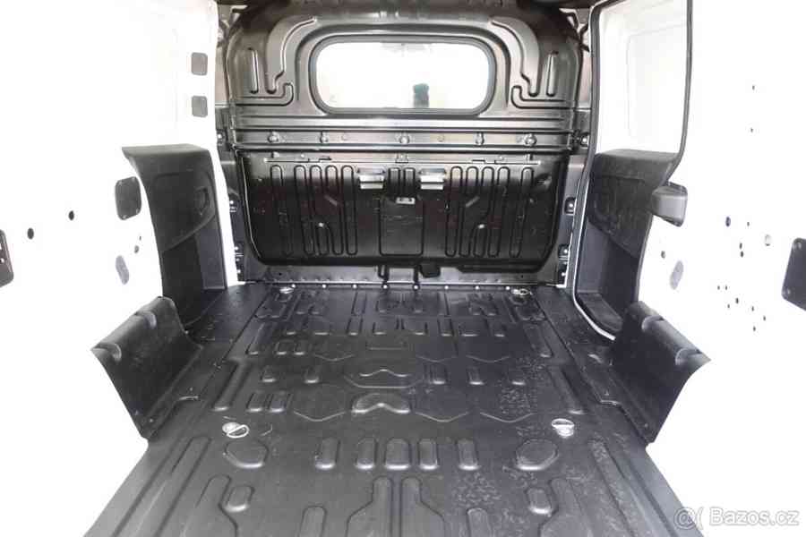 Fiat Dobló cargo, 1.4T CNG	 - foto 3