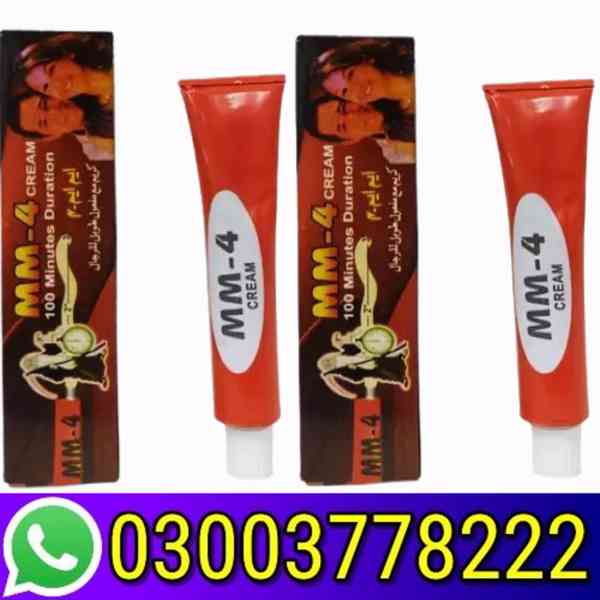 MM4 Timing Cream Price In Pakistan | 03003778222