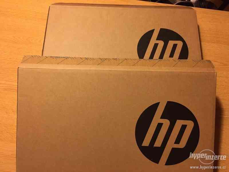 Prodám 2 kusy nových HP Probook 430 - foto 3