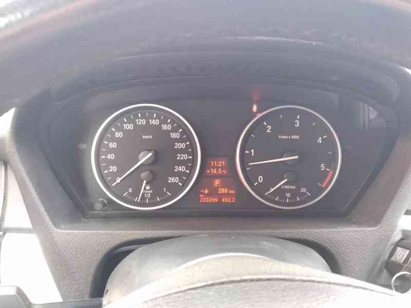 BMW X5 xDRIVE 40D 3.0 AT,SERVISKA,ČR,KŮŽE - foto 16