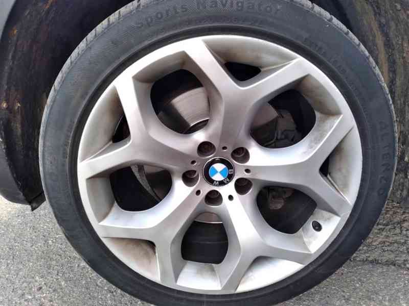 BMW X5 xDRIVE 40D 3.0 AT,SERVISKA,ČR,KŮŽE - foto 42