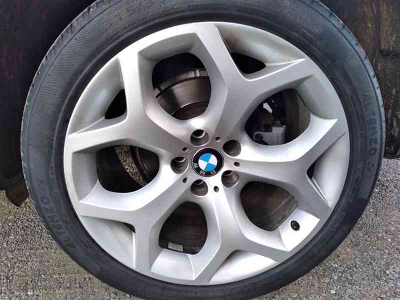 BMW X5 xDRIVE 40D 3.0 AT,SERVISKA,ČR,KŮŽE - foto 43