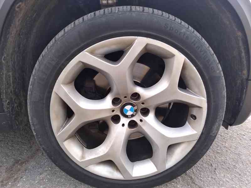 BMW X5 xDRIVE 40D 3.0 AT,SERVISKA,ČR,KŮŽE - foto 41