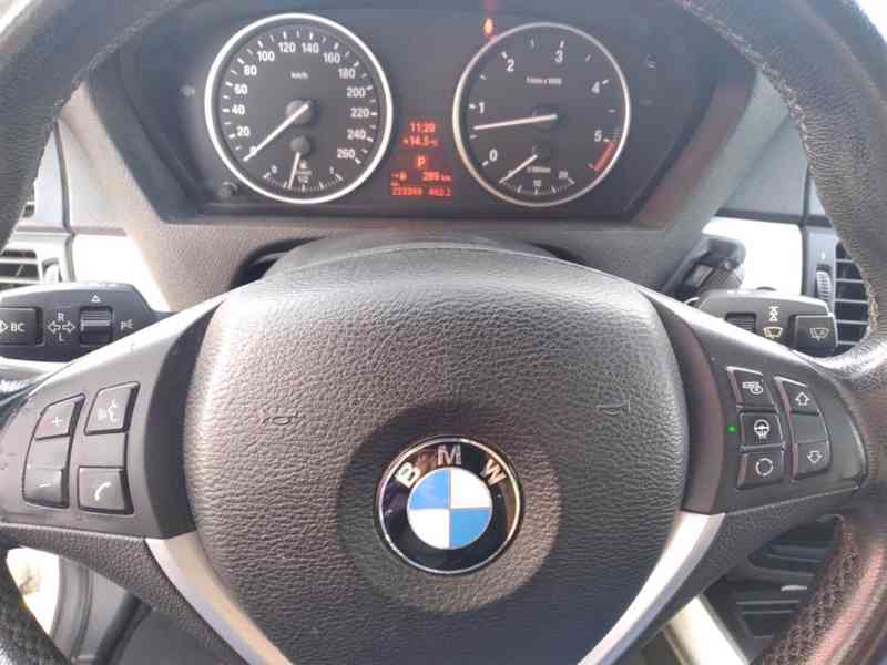 BMW X5 xDRIVE 40D 3.0 AT,SERVISKA,ČR,KŮŽE - foto 26