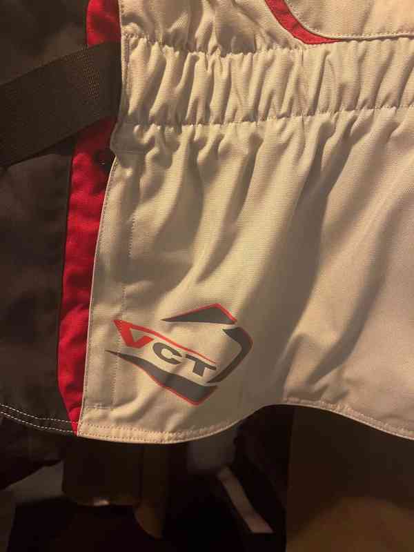 Textilní bunda Vanucci Terrain  - foto 3