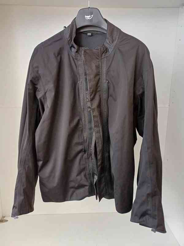 Textilní bunda Vanucci Terrain  - foto 5