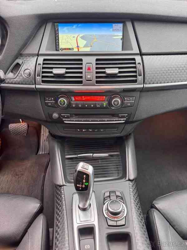 BMW X6 3,0   XDRIVE 40D - foto 12