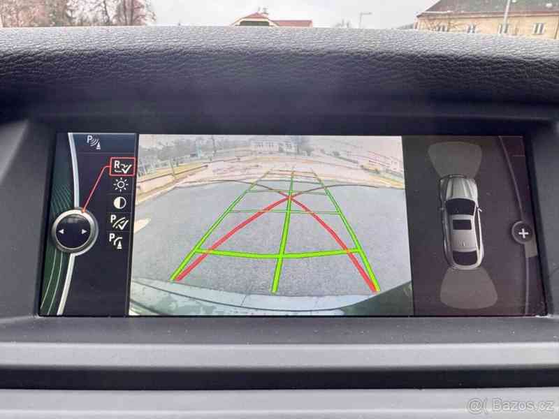 BMW X6 3,0   XDRIVE 40D - foto 19