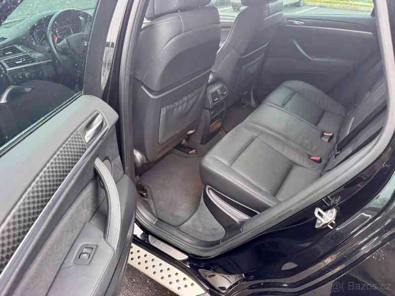 BMW X6 3,0   XDRIVE 40D - foto 20