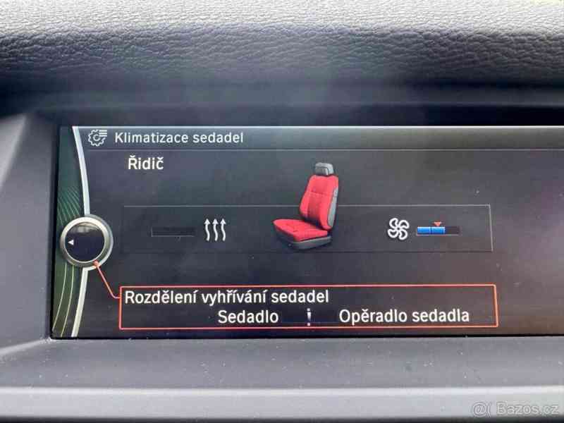 BMW X6 3,0   XDRIVE 40D - foto 17