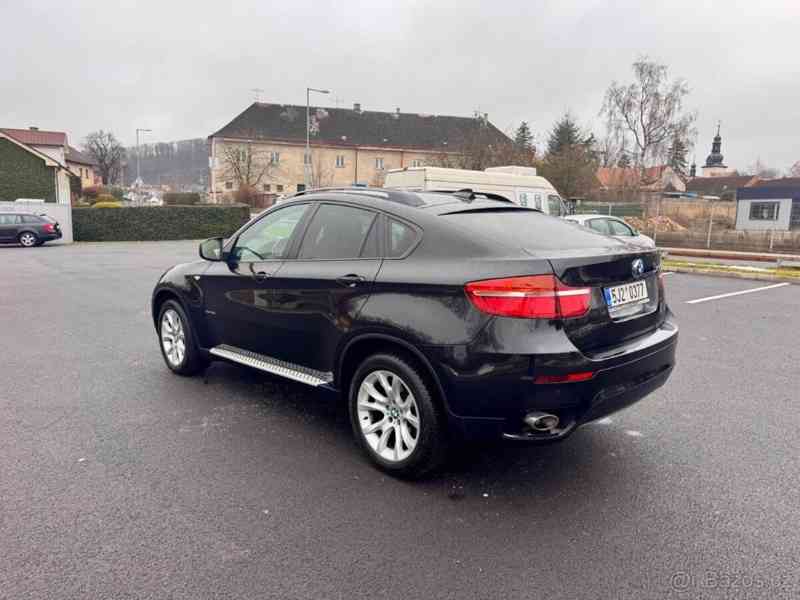 BMW X6 3,0   XDRIVE 40D - foto 5
