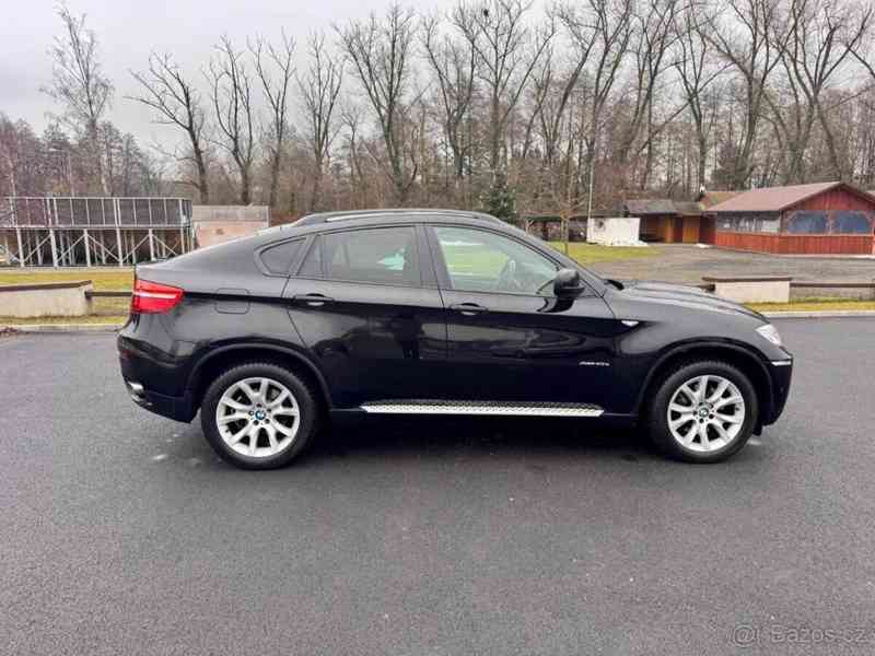 BMW X6 3,0   XDRIVE 40D - foto 16