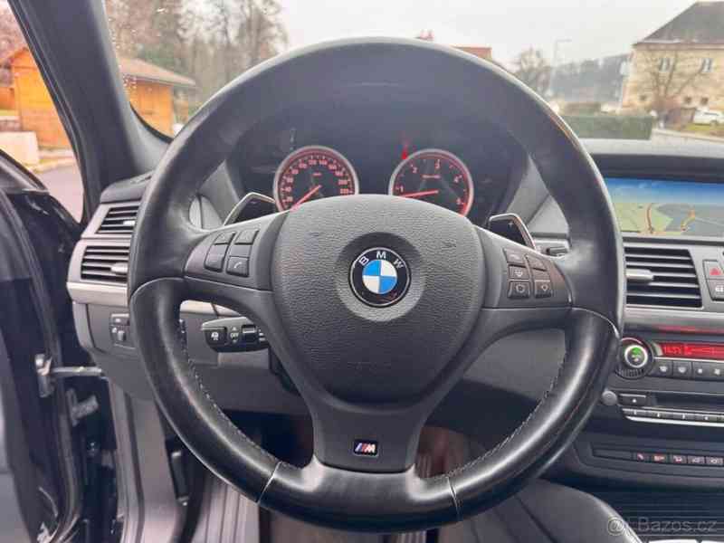 BMW X6 3,0   XDRIVE 40D - foto 10