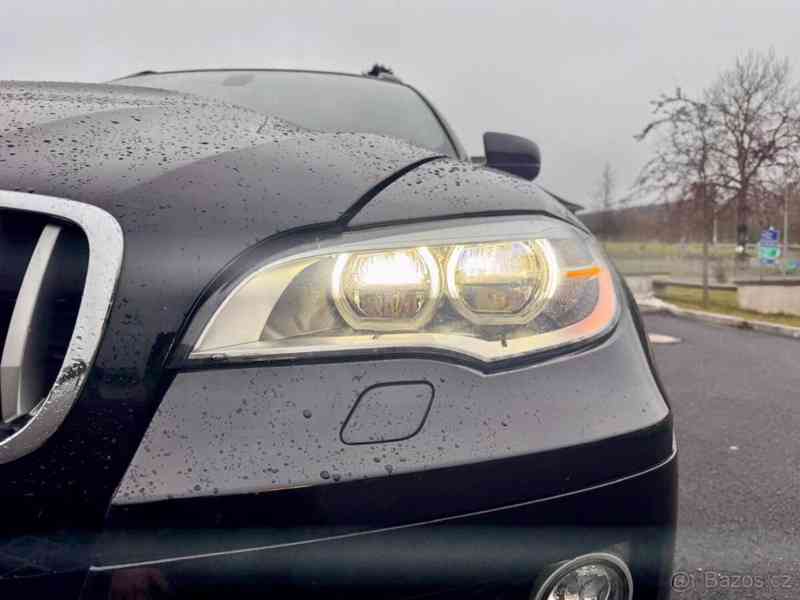 BMW X6 3,0   XDRIVE 40D - foto 13