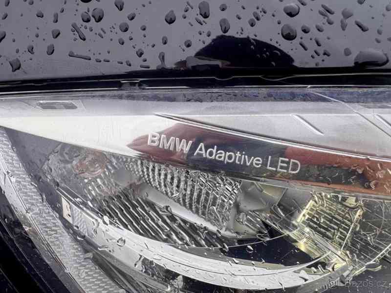 BMW X6 3,0   XDRIVE 40D - foto 4