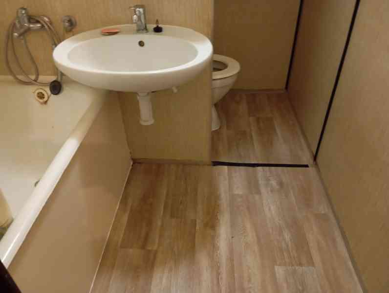 Pronájem bytu 2+1 Skupova ul. Olomouc (1.patro),  - foto 8