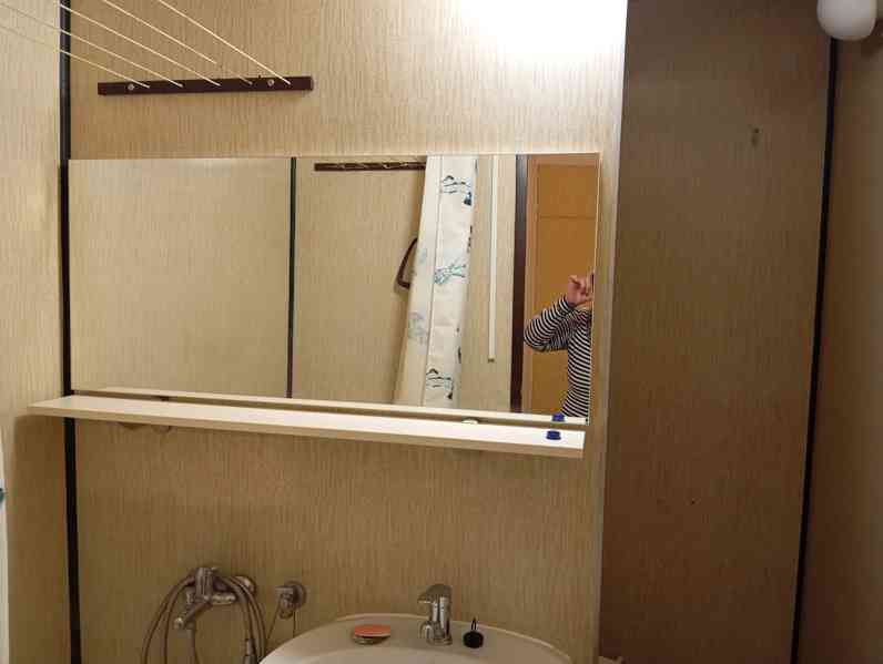 Pronájem bytu 2+1 Skupova ul. Olomouc (1.patro),  - foto 9