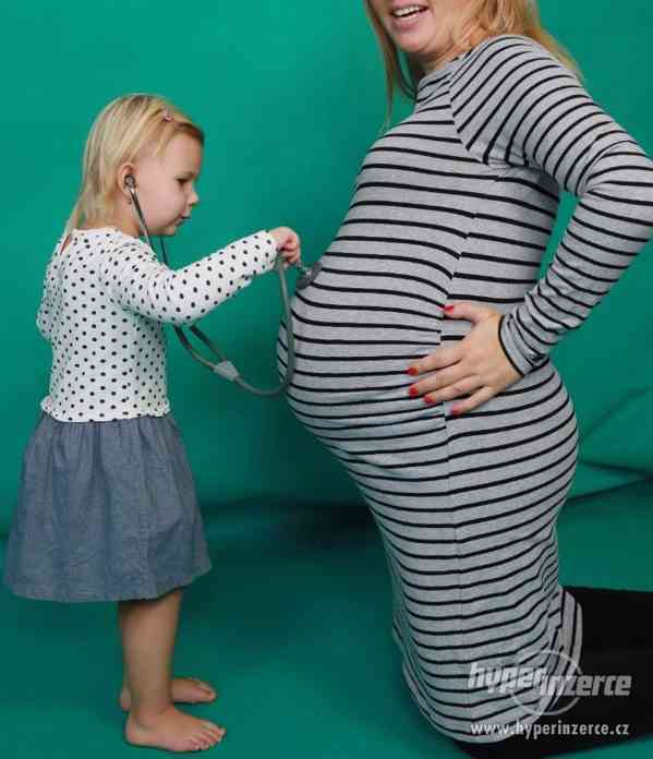 Nastávající maminkyPOZOR!!! Těhotenské foto expresně a levně - foto 5