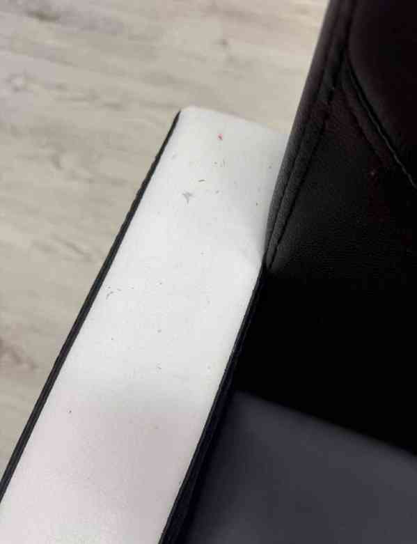 Kadeřnické křeslo - foto 3