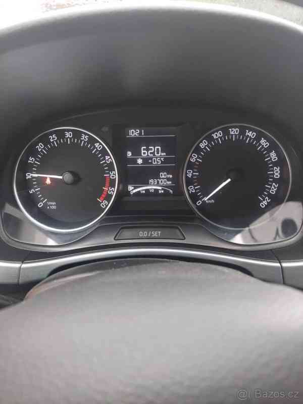 Škoda Fabia 1,4   TDI nafta - foto 7