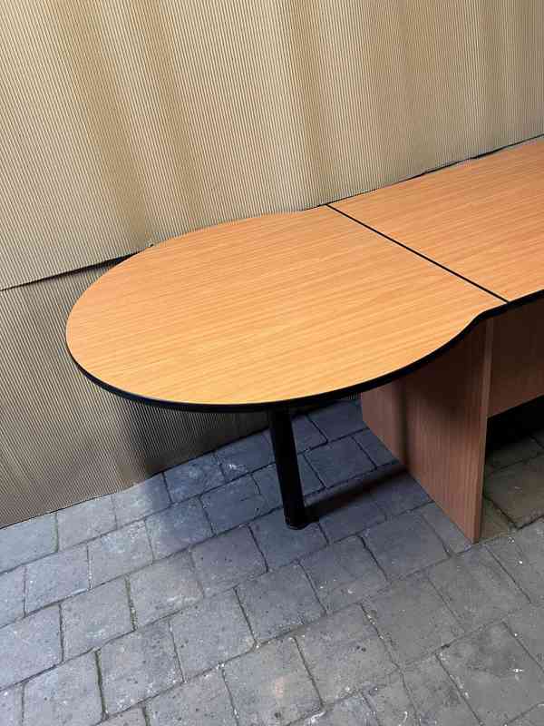 Systém kancelářského nábytku - foto 5