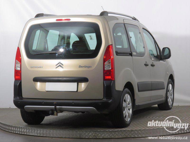 Prodej užitkového vozu Citroën Berlingo - foto 8