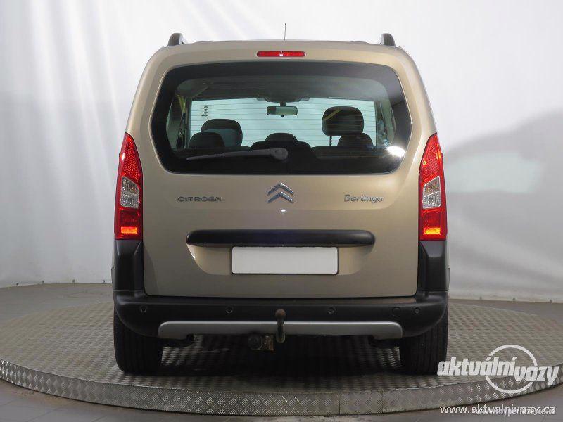 Prodej užitkového vozu Citroën Berlingo - foto 10