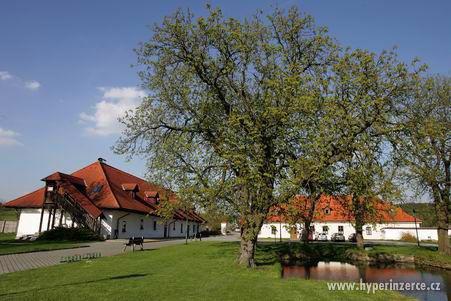 Rodinný víkend - foto 2