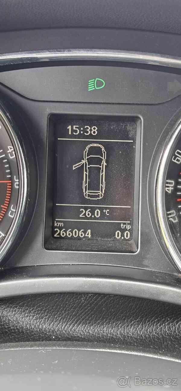 Škoda Superb 2,0   tdi 4×4, 125kw - foto 5