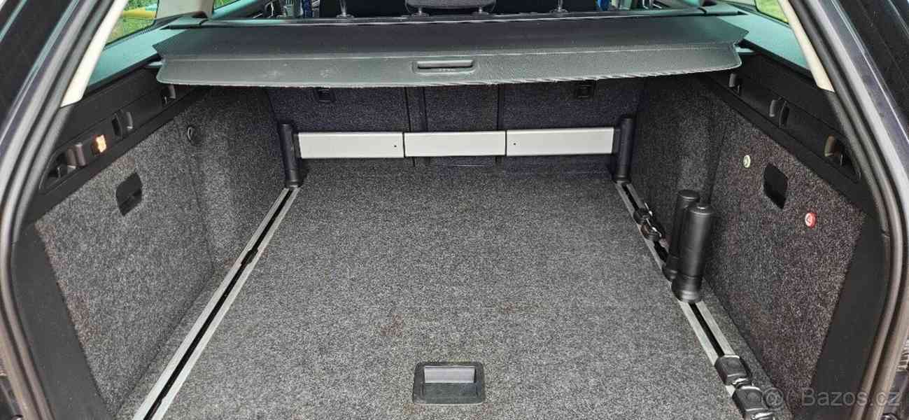 Škoda Superb 2,0   tdi 4×4, 125kw - foto 3