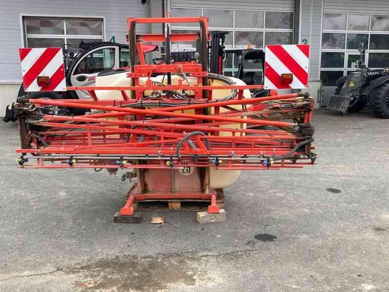 Kuhn Porter M - foto 5