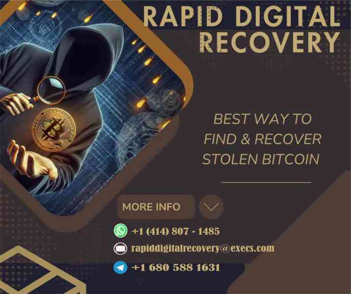 HOW RAPID DIGITAL RECOVERY HELPED ME RECLAIM MY LOST BITCOIN - foto 2