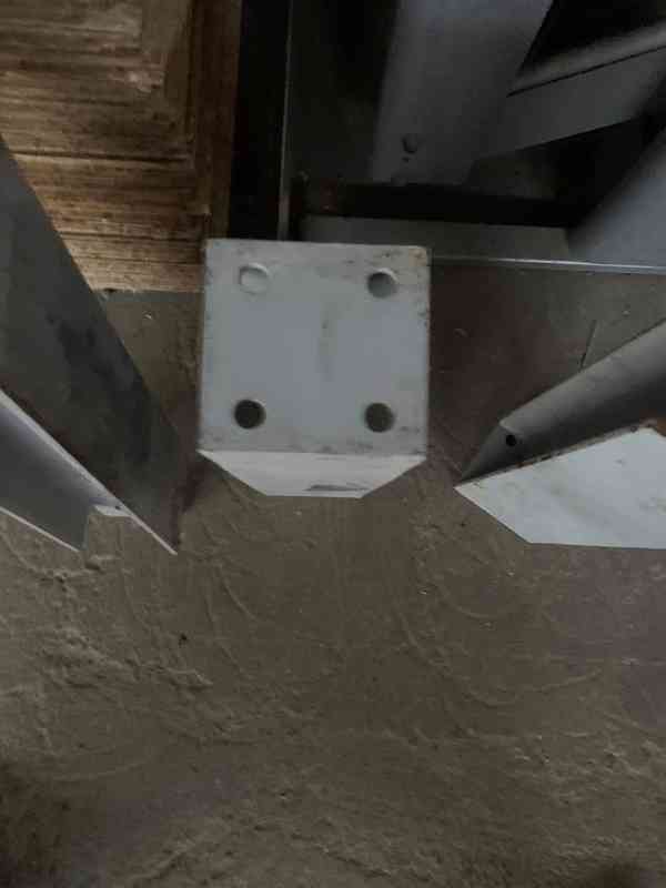 Prodáme ocelové profily 3m - foto 3