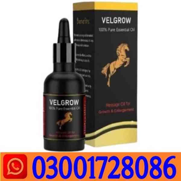 Velgrow Oil in Lahore # O3OO1728O86 # Buy Now