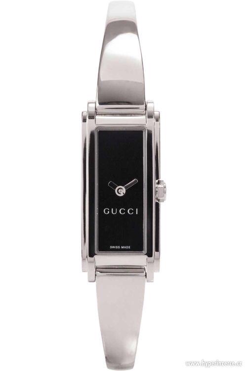 Dámské hodinky Gucci G-Line - foto 1