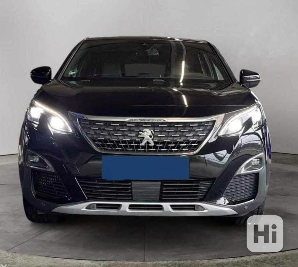 Peugeot 3008 1.6 e-THP GT Line - foto 1