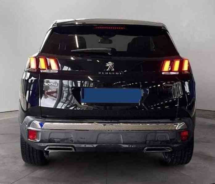Peugeot 3008 1.6 e-THP GT Line - foto 8