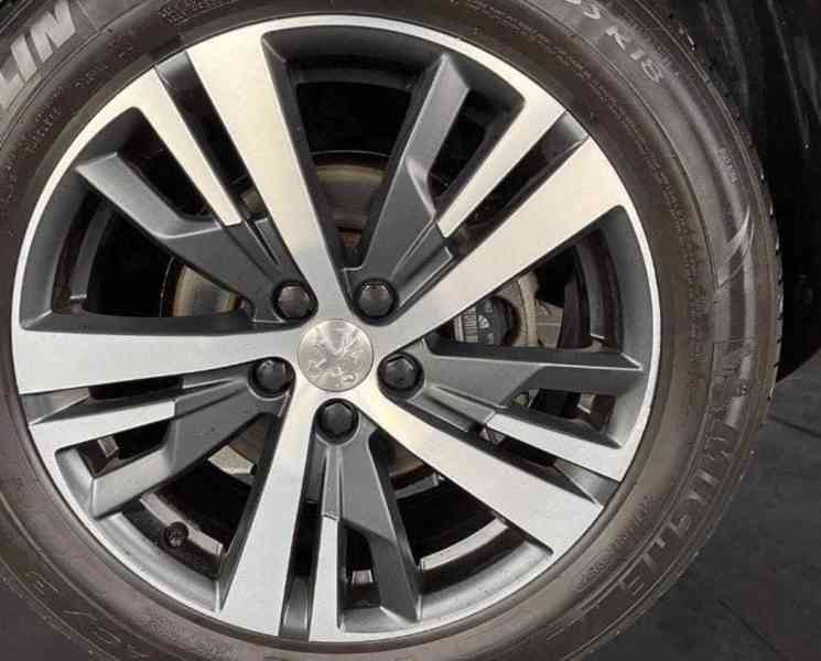 Peugeot 3008 1.6 e-THP GT Line - foto 7