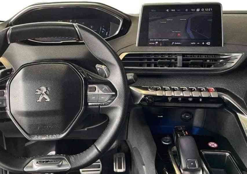 Peugeot 3008 1.6 e-THP GT Line - foto 10
