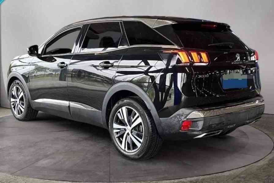 Peugeot 3008 1.6 e-THP GT Line - foto 4