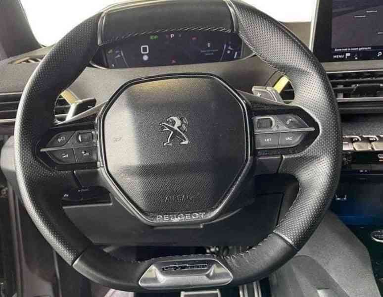 Peugeot 3008 1.6 e-THP GT Line - foto 11
