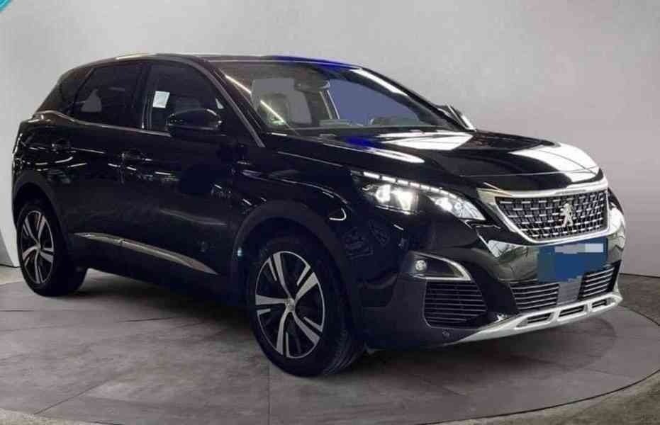 Peugeot 3008 1.6 e-THP GT Line - foto 2