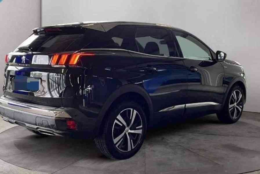 Peugeot 3008 1.6 e-THP GT Line - foto 3