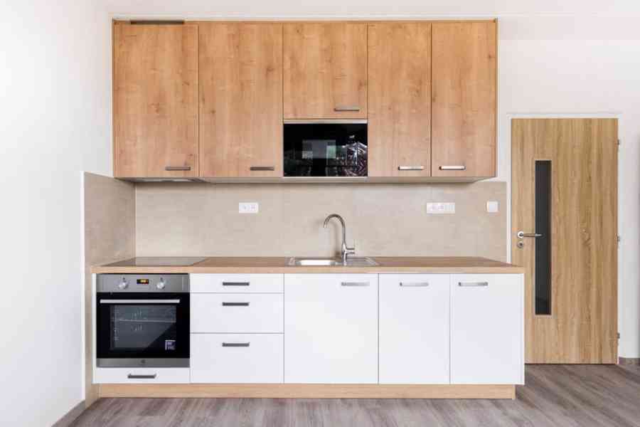 Pronájem bytu 1+kk 26 m² - foto 6