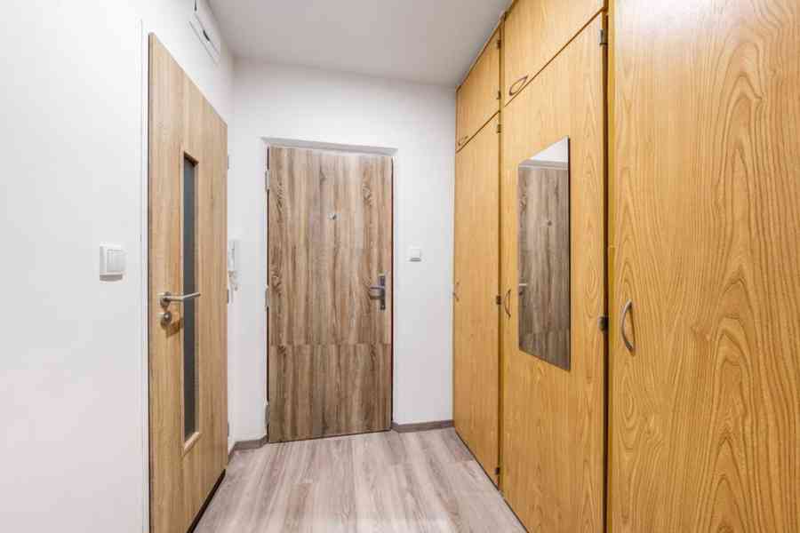 Pronájem bytu 1+kk 26 m² - foto 7