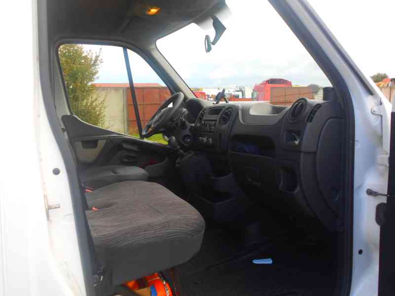 OPEL MOVANO - foto 14