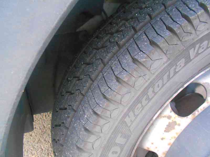 OPEL MOVANO - foto 10