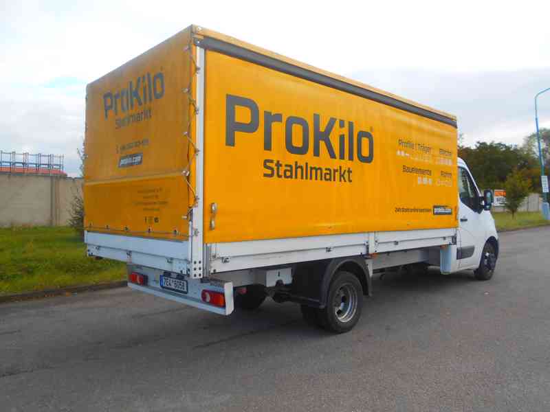 OPEL MOVANO - foto 6