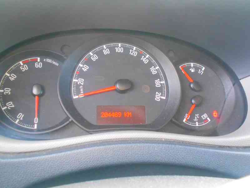 OPEL MOVANO - foto 13